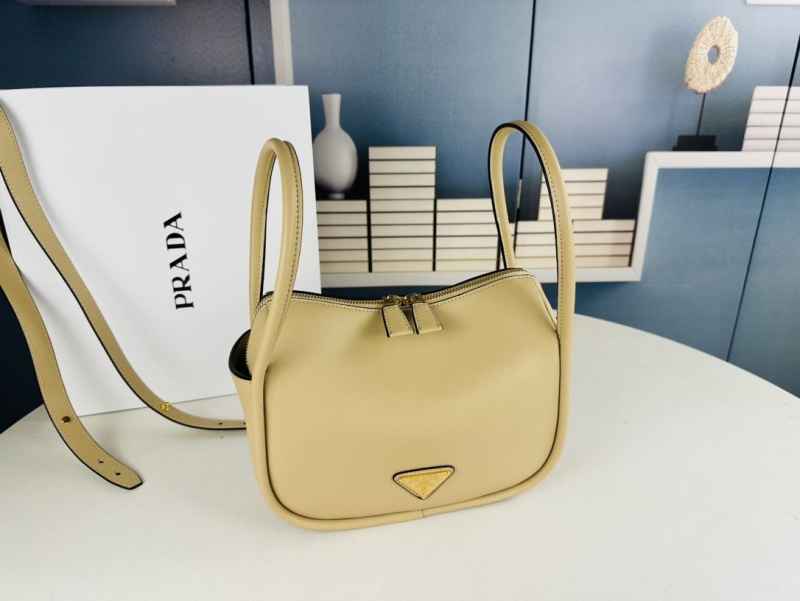 Prada Satchel Bags